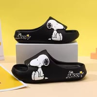 Image 1 of Urban Glide Lightweight Slippers