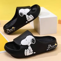 Image 4 of Urban Glide Lightweight Slippers