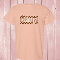 Image 2 of Mama Designed Shirt