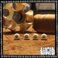 Bones STF 7.5mm x 5mm