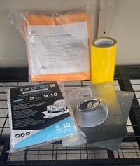 Image 1 of Garage Goodies