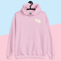 Image 2 of Asian Snacks Unisex Hoodie