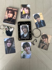 Image of Onew Connection Tour PC Holder