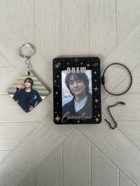 Image of Onew Connection Tour PC Holder