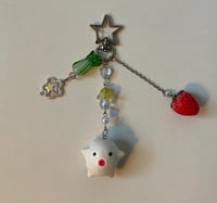 Image 2 of Warawara Keychain