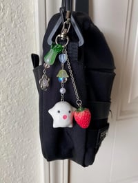 Image 1 of Warawara Keychain