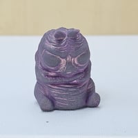Image 1 of Squishy gus- blk to white thermalchromatic 