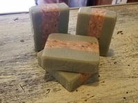 Image 1 of Flower Child - Goat milk Soap
