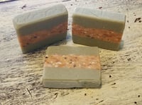 Image 2 of Flower Child - Goat milk Soap