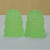 Image 1 of Gus-sea glass green