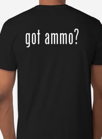 Image 1 of got ammo?