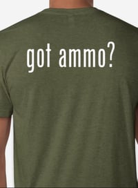Image 3 of got ammo?