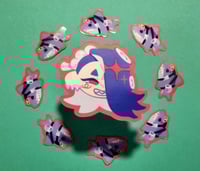 Image 3 of Deep Cut Sticker Sheet