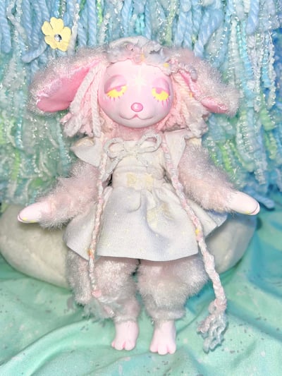 Image of Aura Rabbit