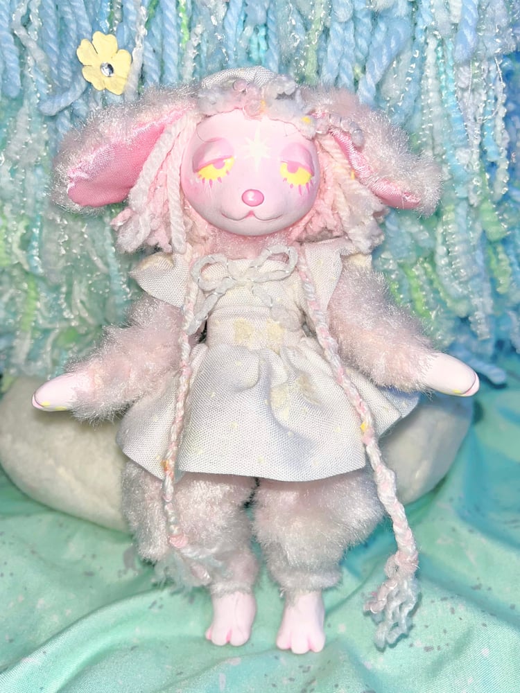 Image of Aura Rabbit