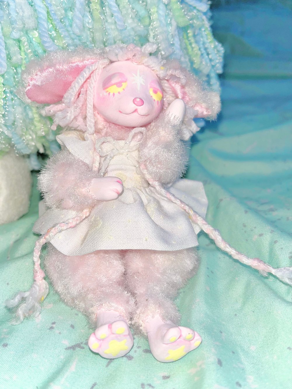 Image of Aura Rabbit