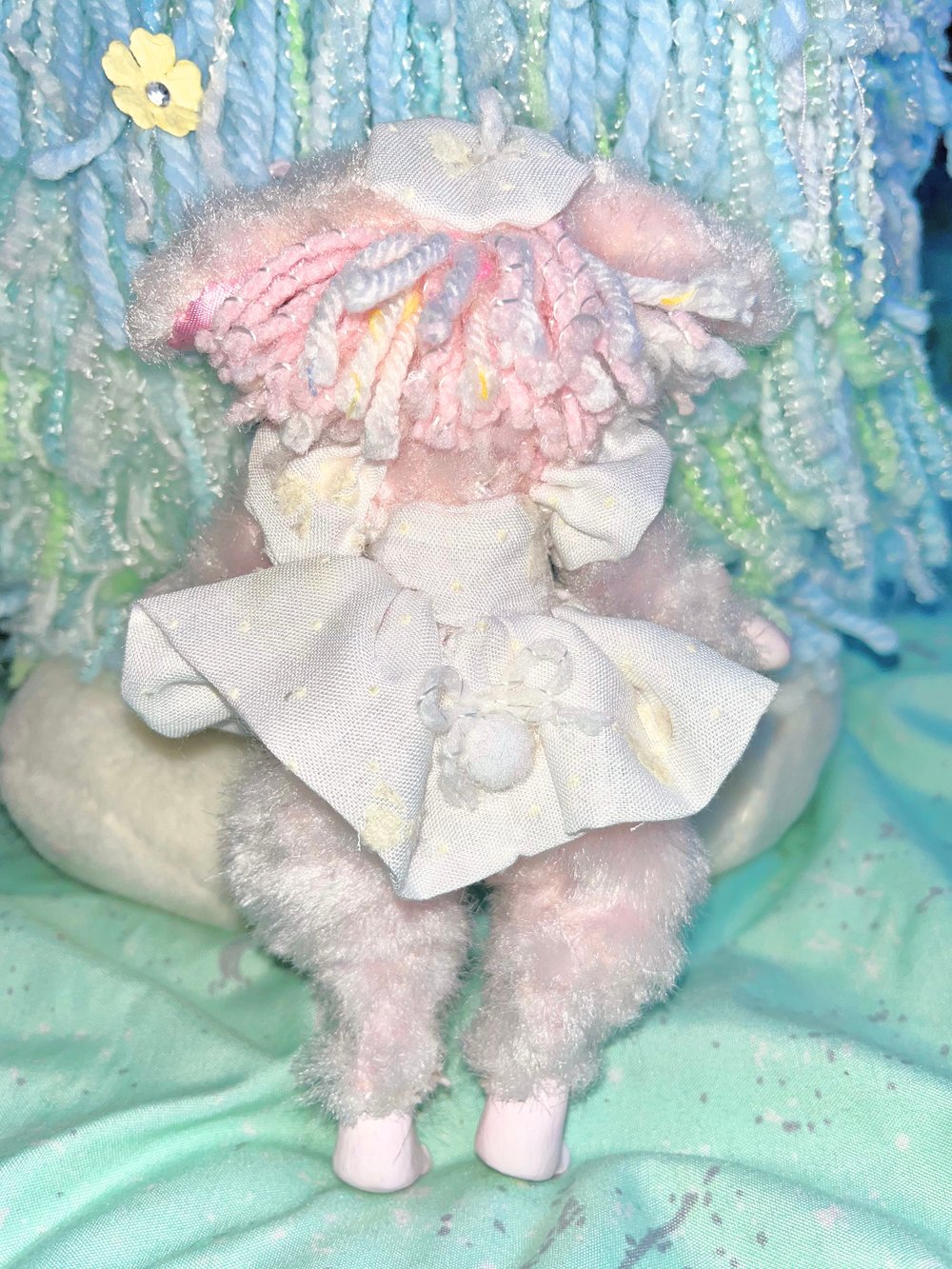 Image of Aura Rabbit