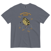 Image 2 of Anatomy of a Meep Tee