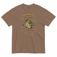 Image 3 of Anatomy of a Meep Tee
