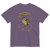 Image 4 of Anatomy of a Meep Tee