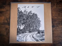 Image 4 of Moft / Nachtheem LP