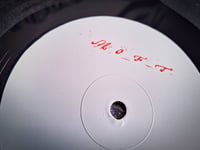 Image 7 of Moft / Nachtheem LP
