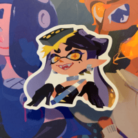 Image 4 of Idol Stickers