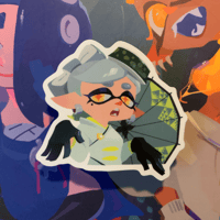 Image 5 of Idol Stickers