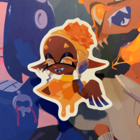 Image 3 of Idol Stickers