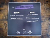 Image 3 of Erscheinung "Gelderse Nachtsagen" LP