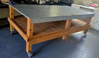 Image 5 of Shop Table