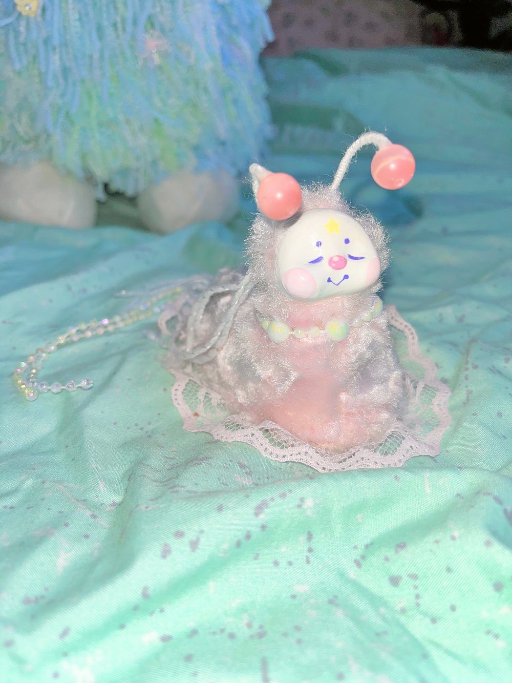 Image of Slugathy Snailabeth