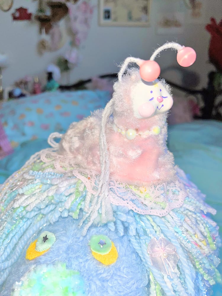 Image of Slugathy Snailabeth