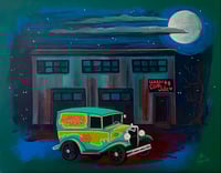 Scoobers - 8x10