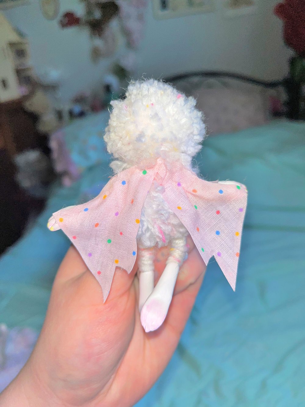 Image of Funfetti The Bat! 