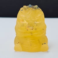 Image 1 of Gus- orange/purp photochromatic 