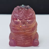 Image 2 of Gus- orange/purp photochromatic 