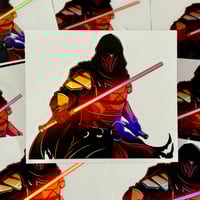 Darth R