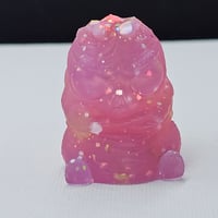 Image 2 of Gus- pink to purp photochromatic 
