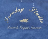Image 5 of Fereday Studio Vintage Chore - XL
