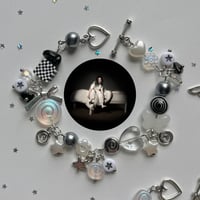 Image 2 of billie eilish bracelets