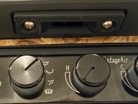 Image 3 of 82-83 Toyota Pickup Dash Bezel light