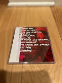 Image 3 of How I Do CD Autograph 