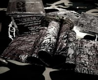 Image 2 of DEATHRONER - L'Ordre Noir - CD