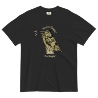 Image 3 of You're Sleepin', I'm Meepin' Tee