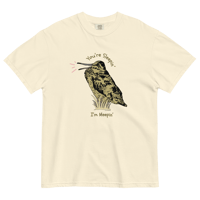 Image 5 of You're Sleepin', I'm Meepin' Tee