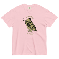 Image 4 of You're Sleepin', I'm Meepin' Tee