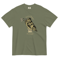 Image 2 of You're Sleepin', I'm Meepin' Tee