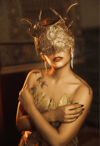 High-Fashion Editorial Experience