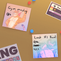 Image 2 of Sticky Notes